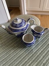 Tea one pottery for sale  MIDDLESBROUGH