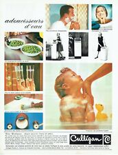 Publicité advertising 0222 d'occasion  Raimbeaucourt