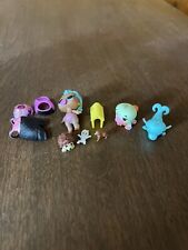 Girls toy lot for sale  Grosvenor Dale