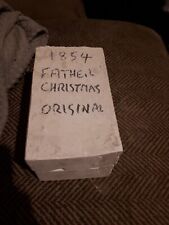Father christmas original for sale  HULL