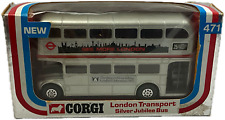 Corgi 471 london for sale  SOUTHAMPTON