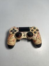 scuf infinity 4ps pro ps4 controller Floral Design Working PlayStation 4 Rare for sale  Shipping to South Africa