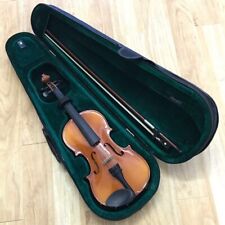 Violin size child for sale  ROMFORD