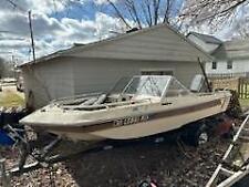 1979 thunder caraft for sale  Jefferson