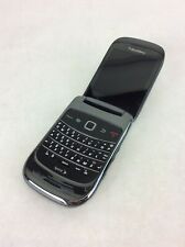 BlackBerry Style 9670 Flip Phone Sprint Black for sale  Shipping to Canada