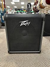 bass amp max peavey 115 for sale  Miller Place