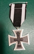 Guerre médaille croix d'occasion  Chatou