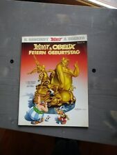 asterix 1 34 gebraucht kaufen  Lüdenscheid