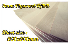 Birch plywood laser for sale  Shipping to Ireland