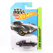 Hot wheels 2014 gebraucht kaufen  Langenhagen