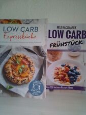 Low carb expresskueche gebraucht kaufen  Düsseldorf