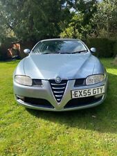 Alfa romeo 3.2 for sale  UK