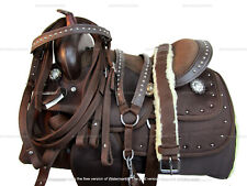 Kids western saddle for sale  Atlanta