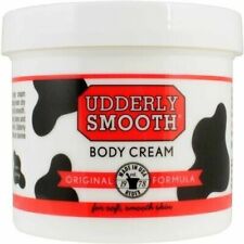 Udderly smooth original for sale  Shipping to Ireland