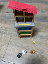 Barbie chicken farmer for sale  Erie