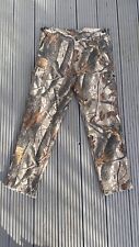Hunting pants camouflage for sale  CHELMSFORD