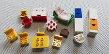 Lego duplo möbel gebraucht kaufen  Deutschland