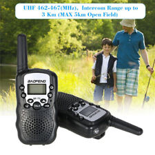 Coppia walkie talkie usato  Frattaminore