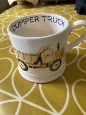 Emma bridgewater dumper for sale  LONDON