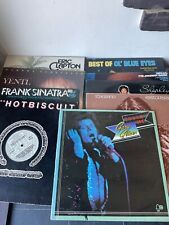 30 x Job Lot LP's, Collection, Albums, Vinyl - Pop, Rock - classical - country  for sale  Shipping to South Africa