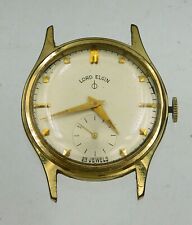 Lord elgin watch for sale  Tower City