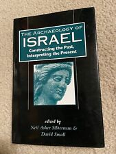 Archaeology israel constructin for sale  Los Angeles