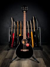 Fender 60sce acoustic for sale  Springfield