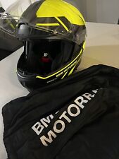 moto motorrad casco bmw usato  Travedona Monate