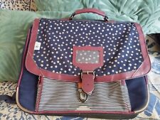 Cartable scolaire fille d'occasion  Nice-