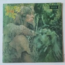 Używany, JOHN MAYALL - Blues From Laurel Canyon 1st UK Press Ex lp na sprzedaż  PL