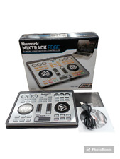 Numark mixtrack edge for sale  Shipping to Ireland
