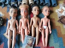 bratz boyz dolls for sale  HULL