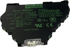 Murr elektronik 6652041 gebraucht kaufen  Düsseldorf