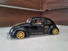 Maisto volkswagen beetle for sale  EDINBURGH