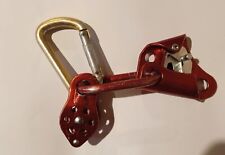 Petzl bloccante carrucola for sale  Shipping to Ireland