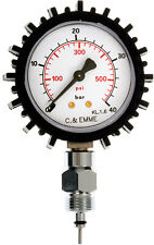 Cressi pressure gauge for sale  Alachua