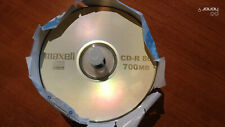 Maxell disks 700mb for sale  OLNEY