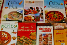 Cucine dal libri usato  Reggio Calabria