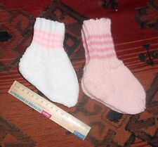 Kleinkinder socken babysocken gebraucht kaufen  Weil