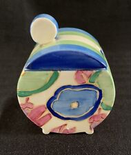Clarice cliff blue for sale  UK