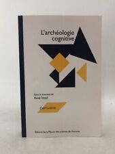 Archéologie cognitive techniq for sale  Lynchburg