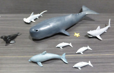 Playmobil lot requins d'occasion  Gallardon