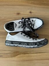 Star converse mickey for sale  LONDON