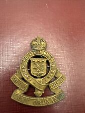 British army kings for sale  CLECKHEATON