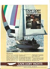 1981 cape dory for sale  Akron