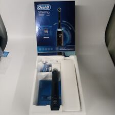 Braun oral smart6 for sale  WOLVERHAMPTON