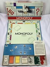 Juego Monopoly 1975 de Parker Brothers completo en excelente estado envío gratuito segunda mano  Embacar hacia Argentina