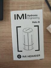 Imi heimeier thermostatkopf gebraucht kaufen  Holzhausen