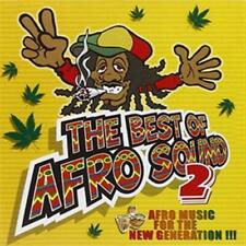 Best afro sound usato  Schio