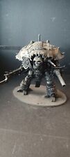 Forgeworld chaos knight for sale  Shipping to Ireland